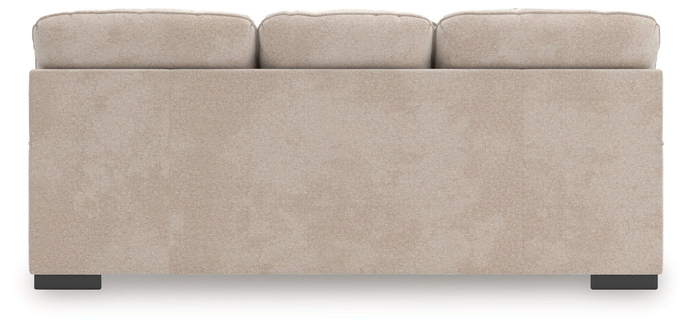 High Profile Sofa
