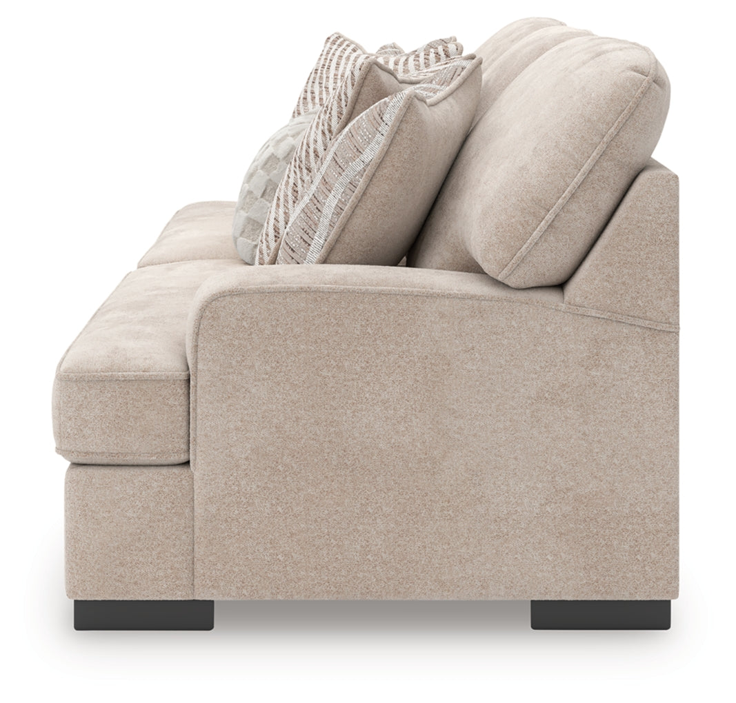 High Stationary Sofas
