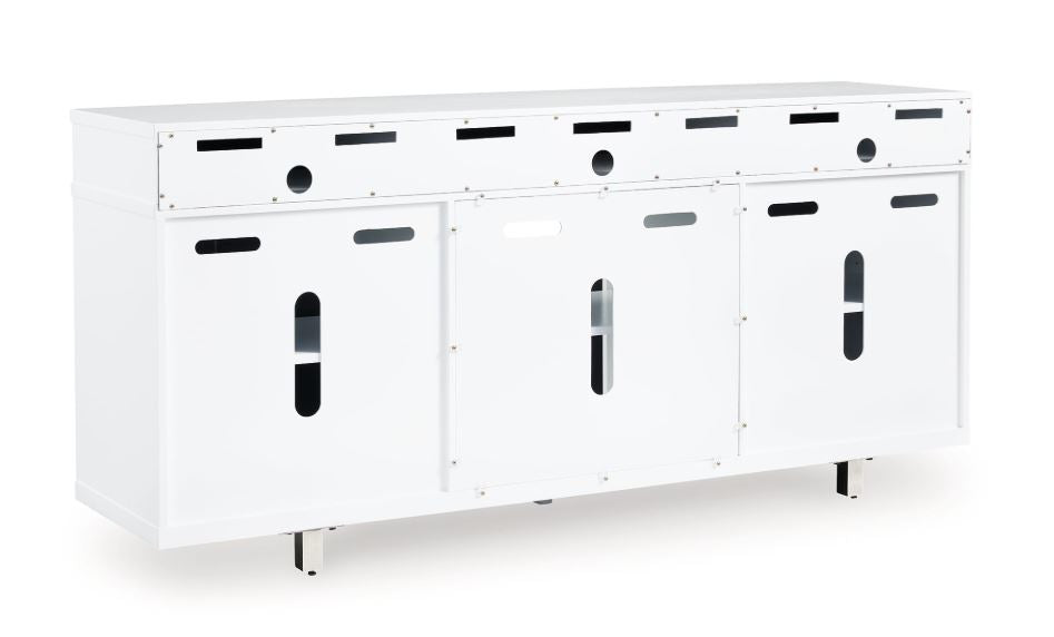 Gardon XL Tv Stand