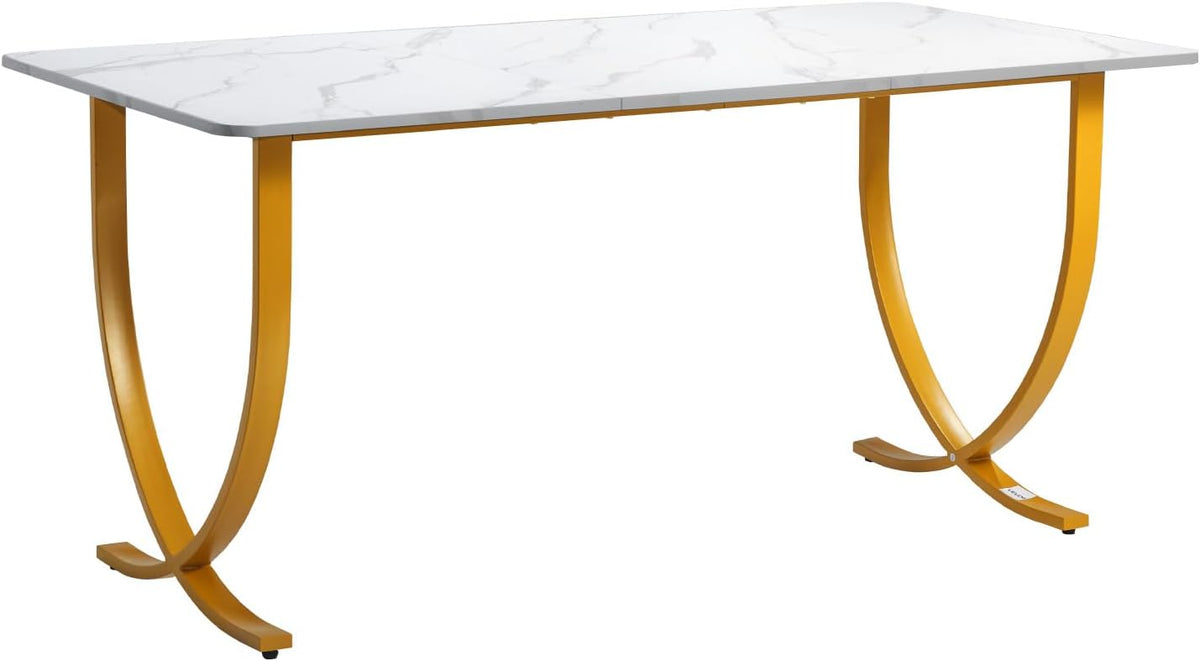 Chandler Large Office Desk