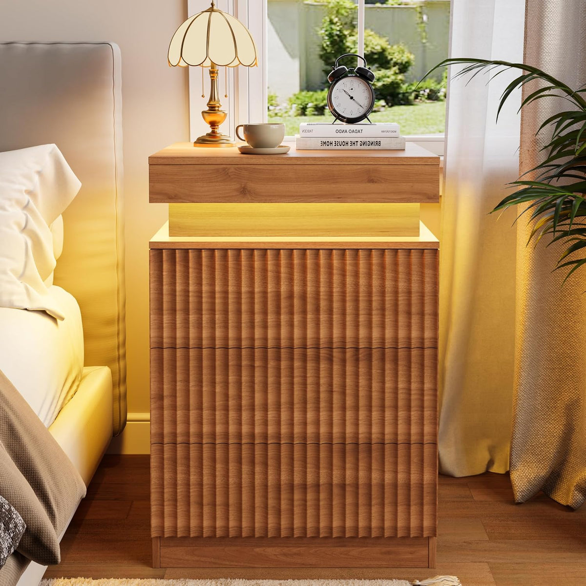Hudson Nightstand