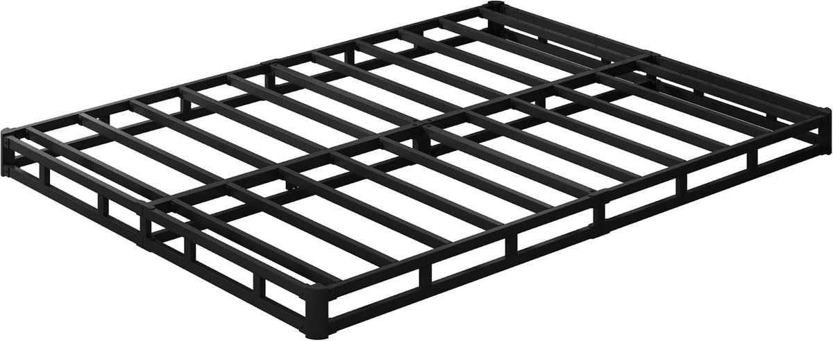 5-Inch Heavy-Duty Metal Box Spring