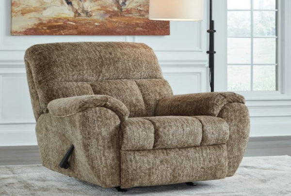Rampant Rocker Recliner
