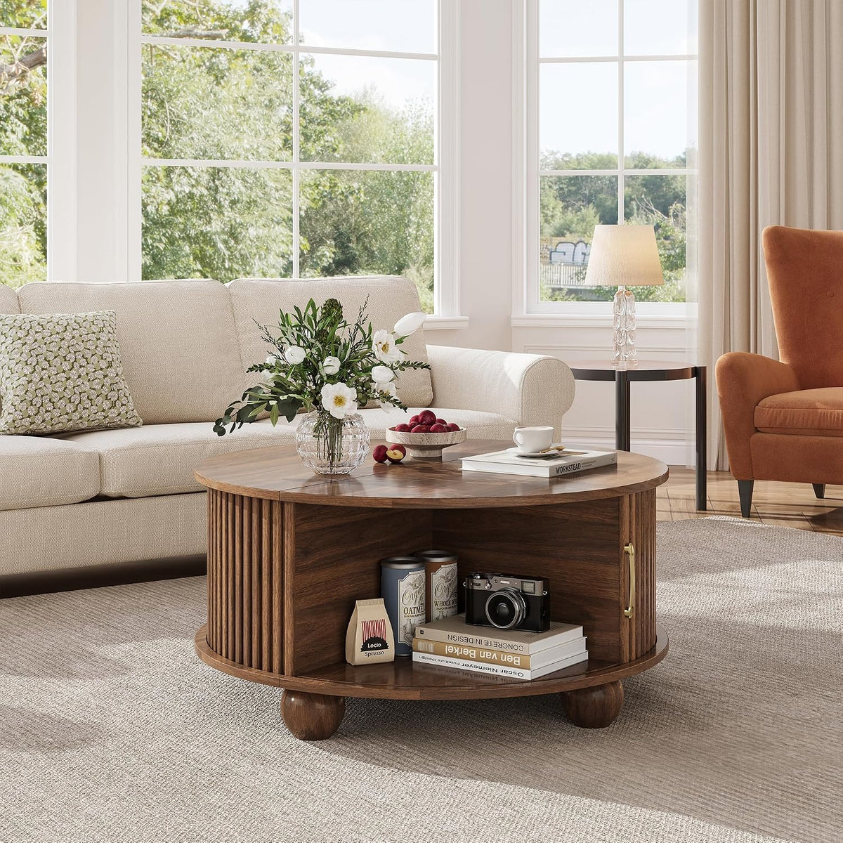 Oakley Coffee Table