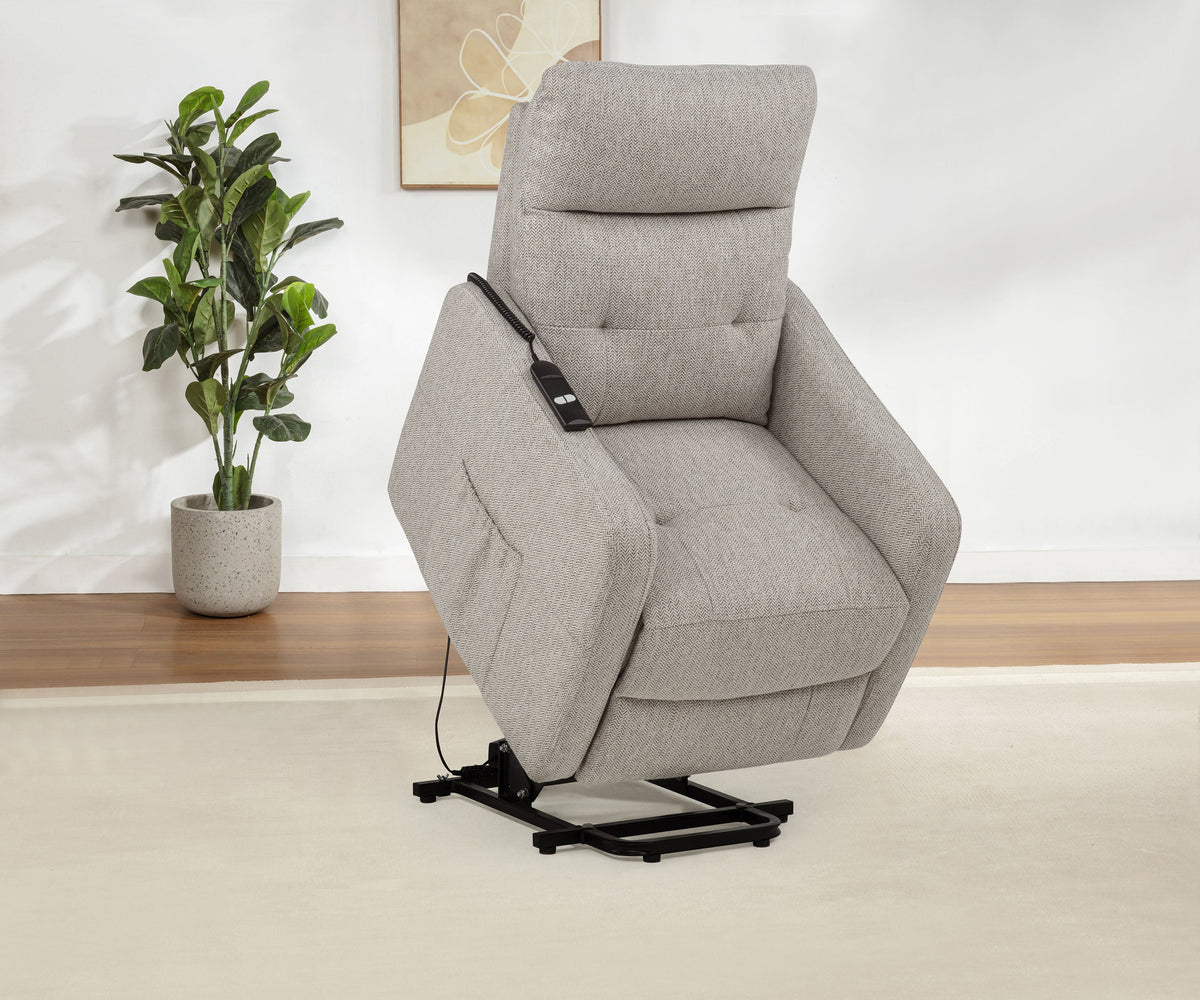 Dayes Power Recliners