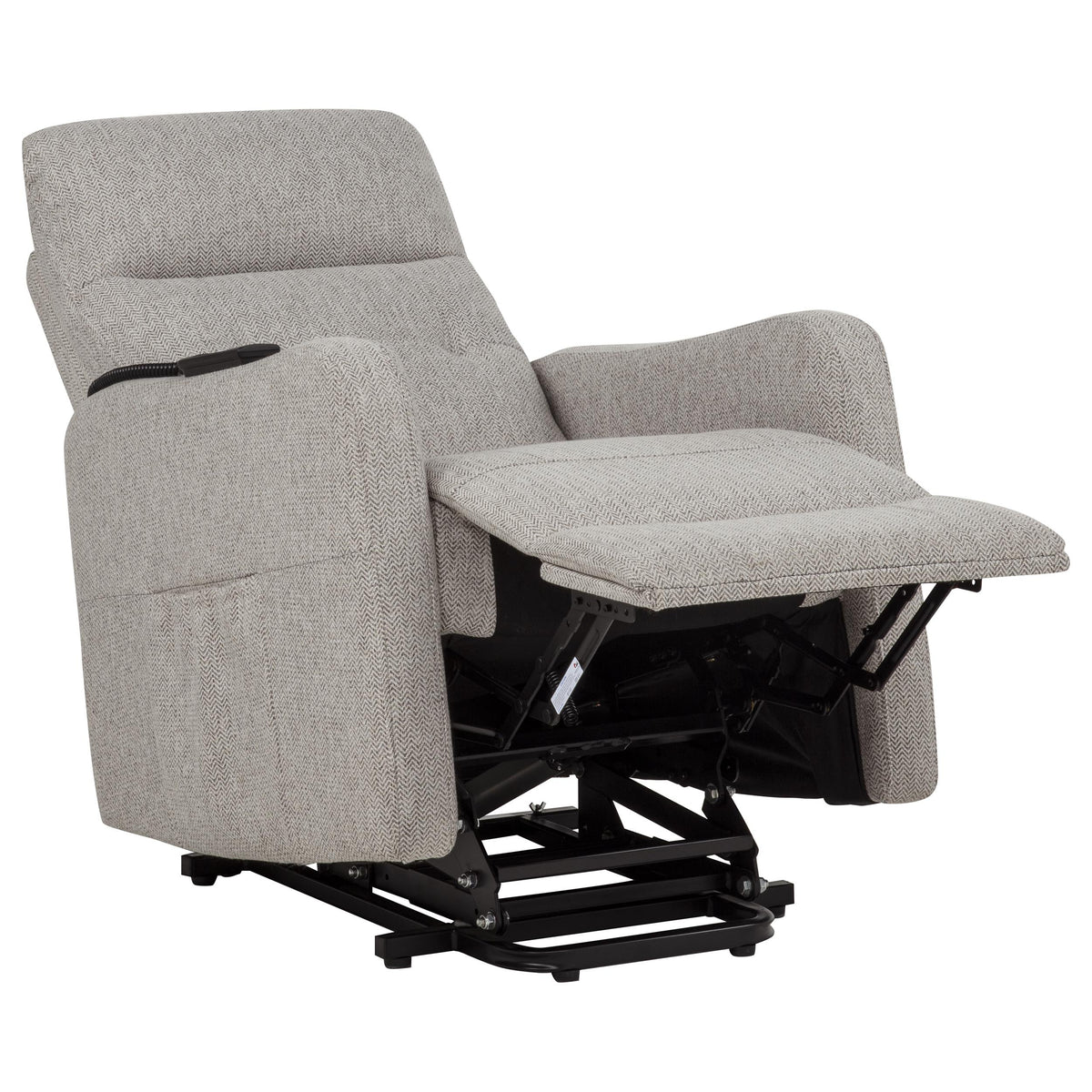 Dayes Power Recliners