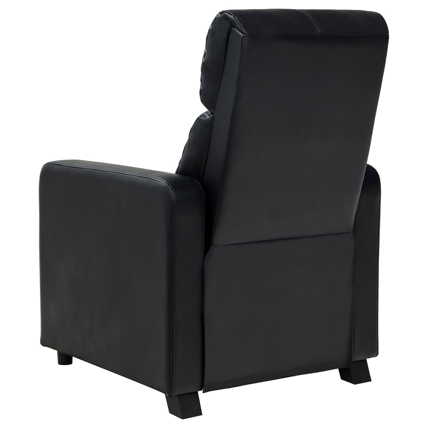 Toohey Theater Seating