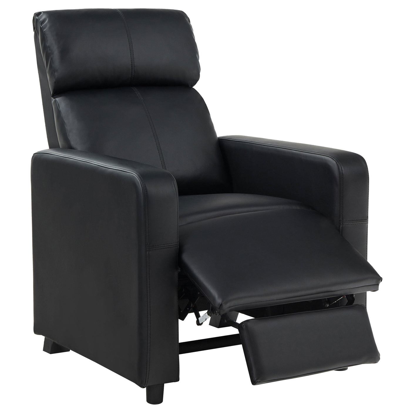 Toohey Theater Seating