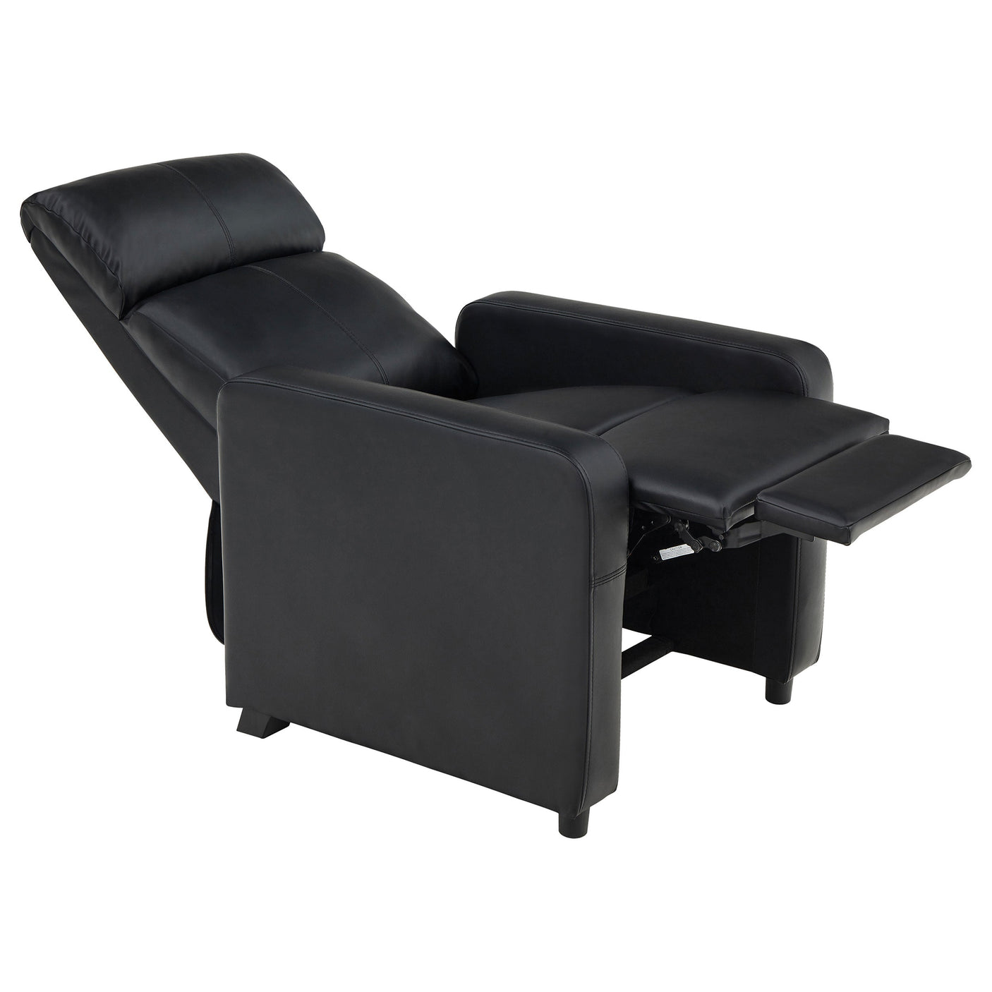 Toohey Theater Seating