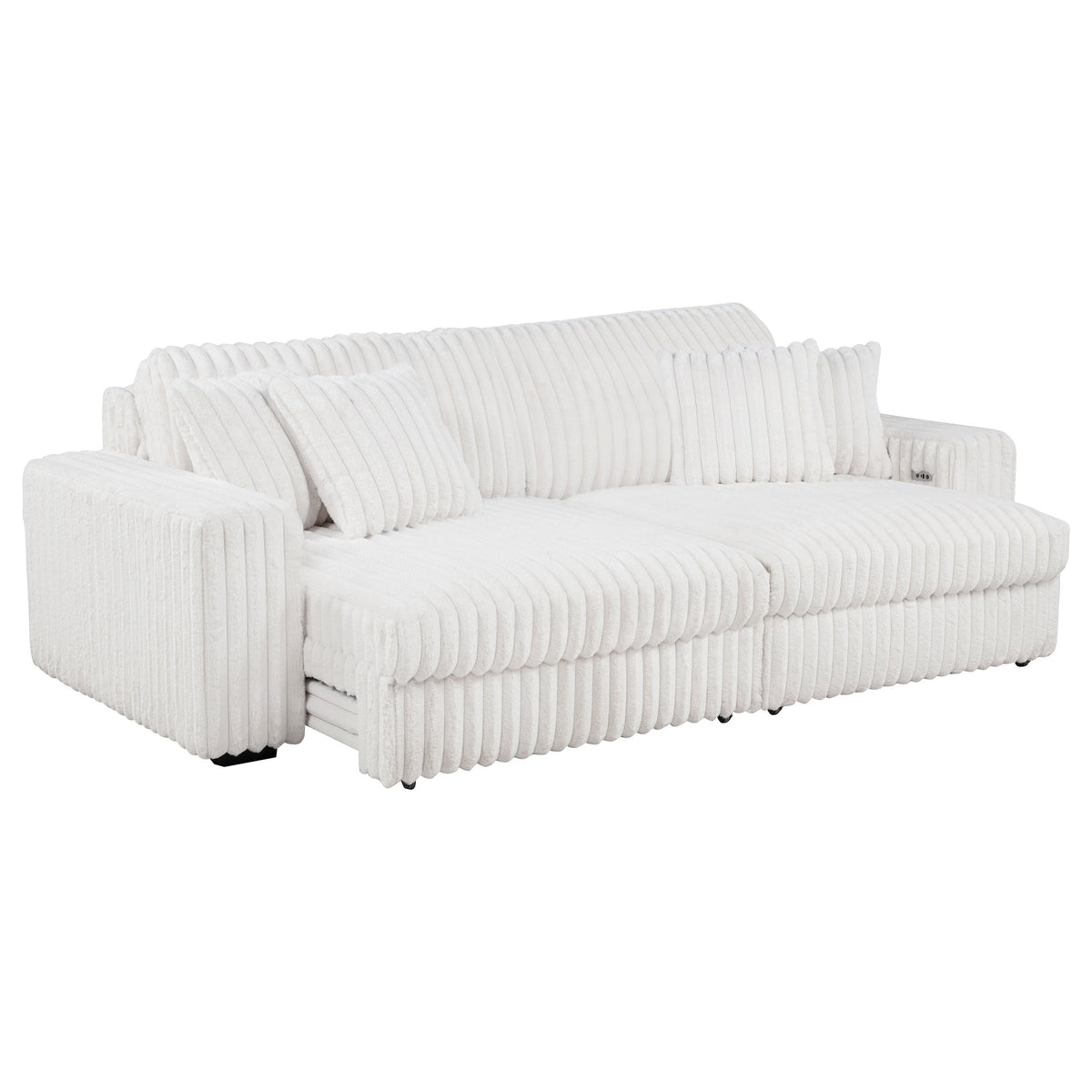 Jacana Stationary Sofas