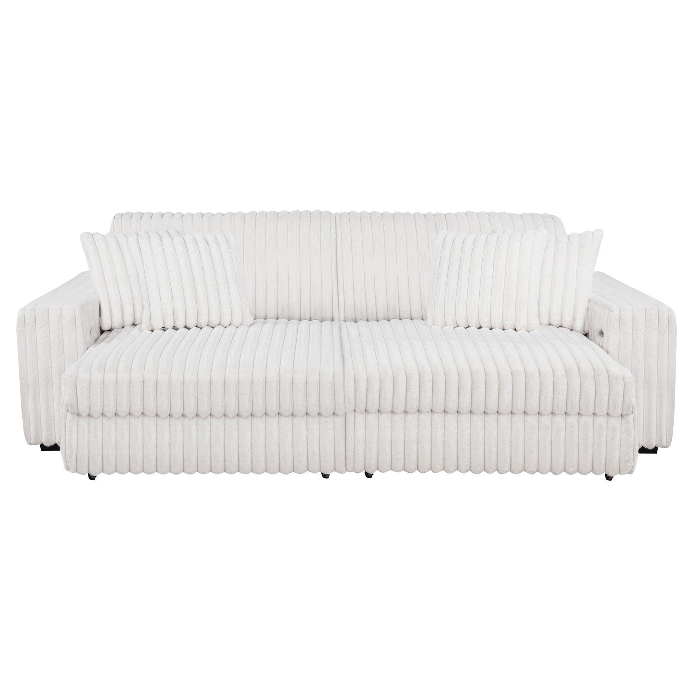 Jacana Stationary Sofas