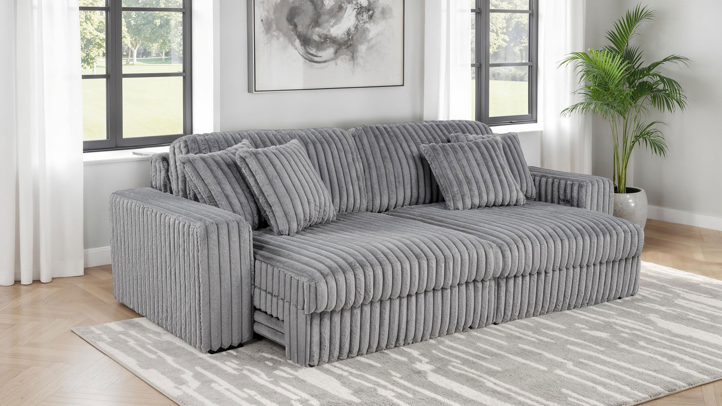 Jacana Stationary Sofas