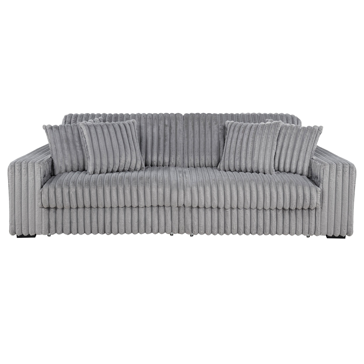 Jacana Stationary Sofas