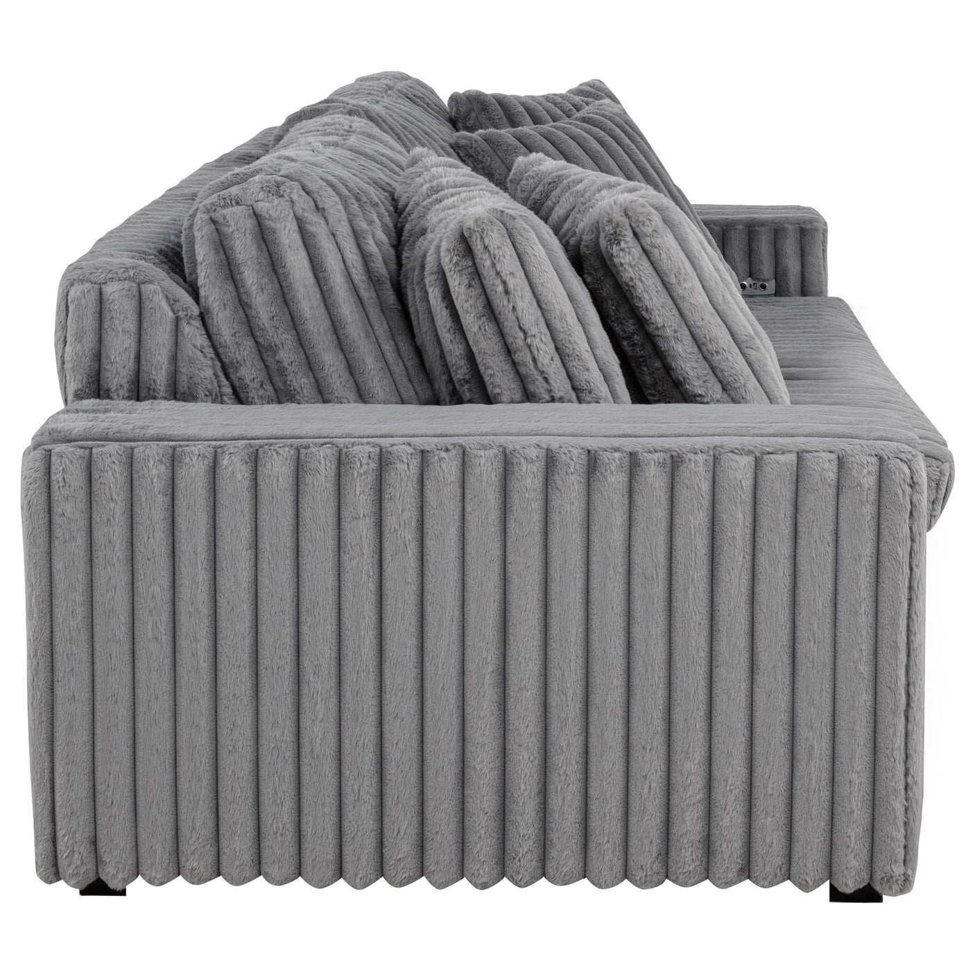 Jacana Stationary Sofas