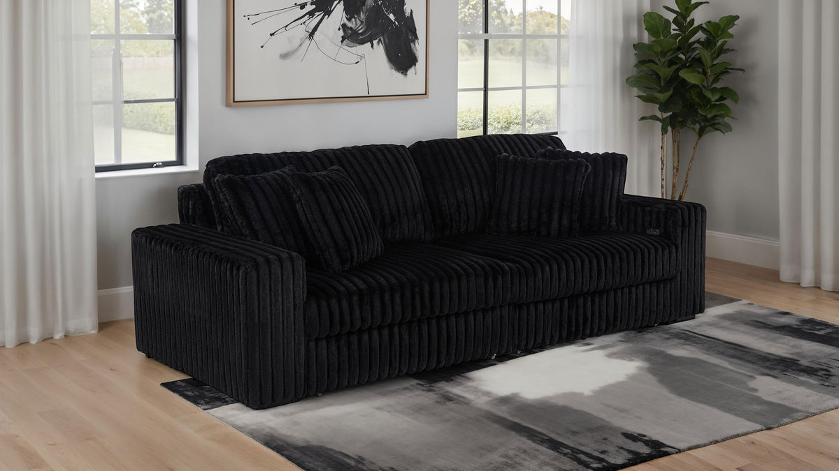 Jacana Stationary Sofas