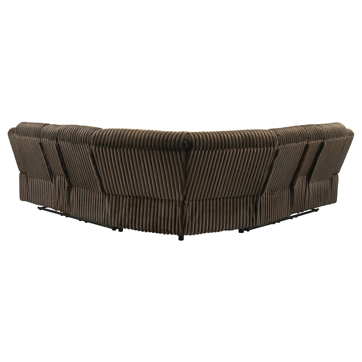 Atkinson Reclining Sectionals