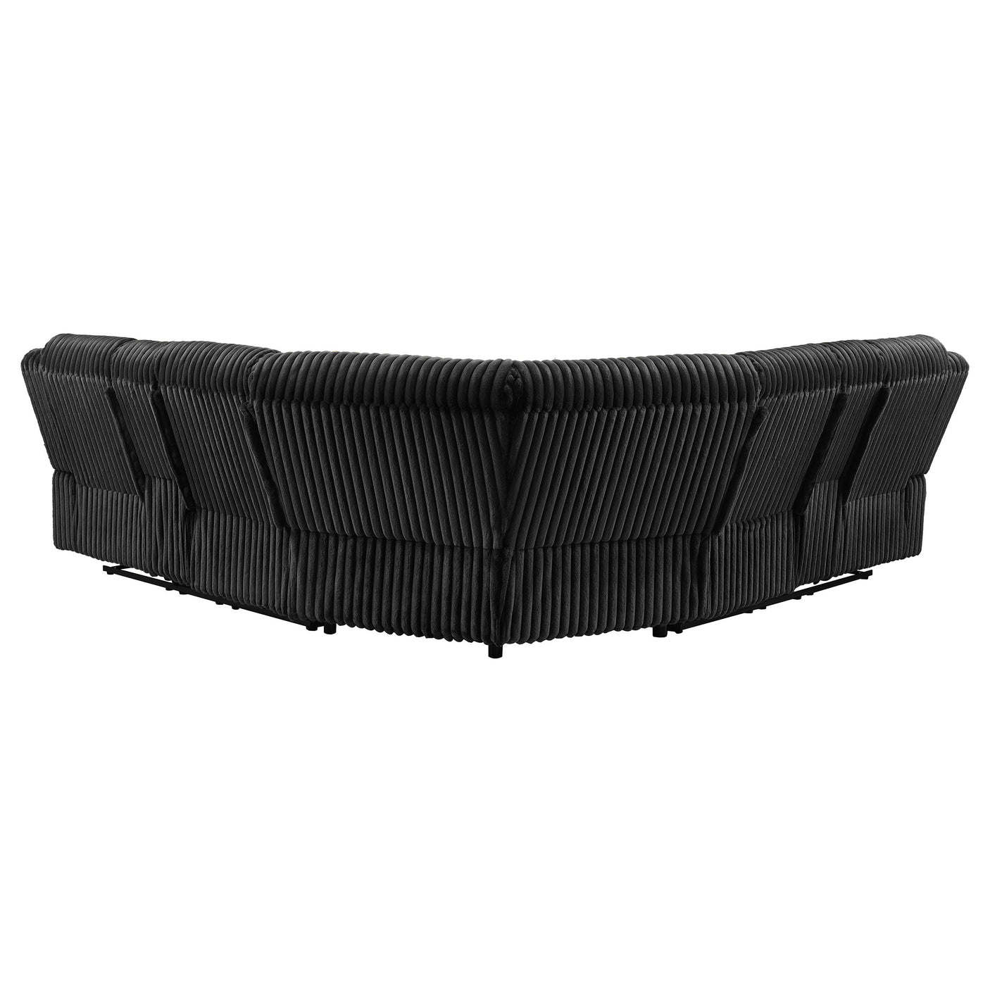 Atkinson Reclining Sectionals
