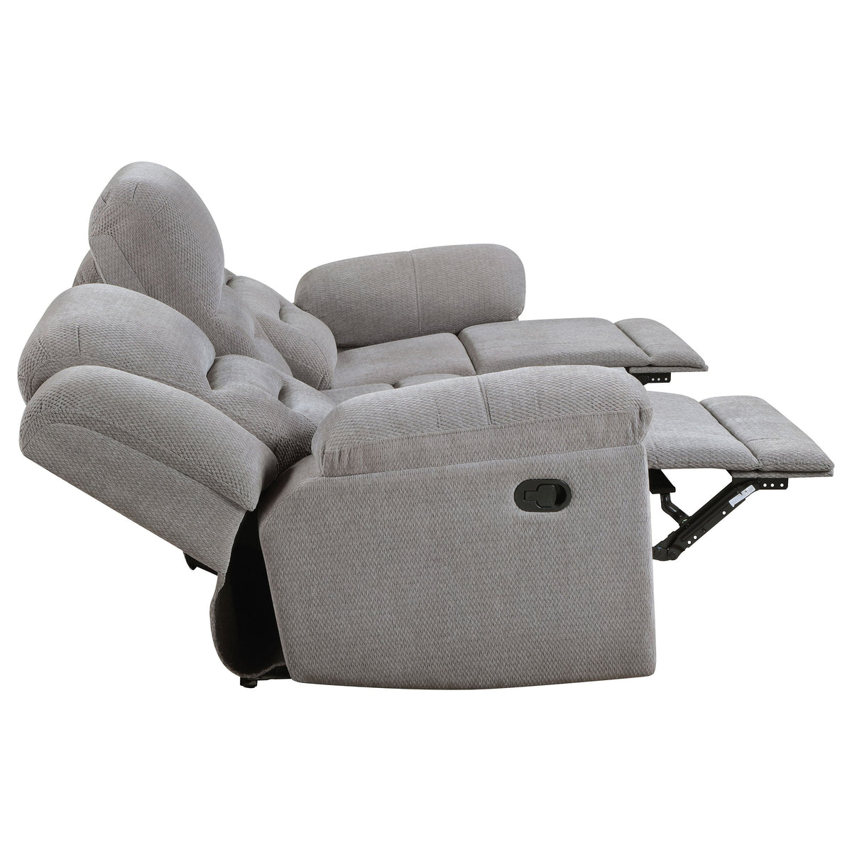 Gilson Reclining Sofa Sets