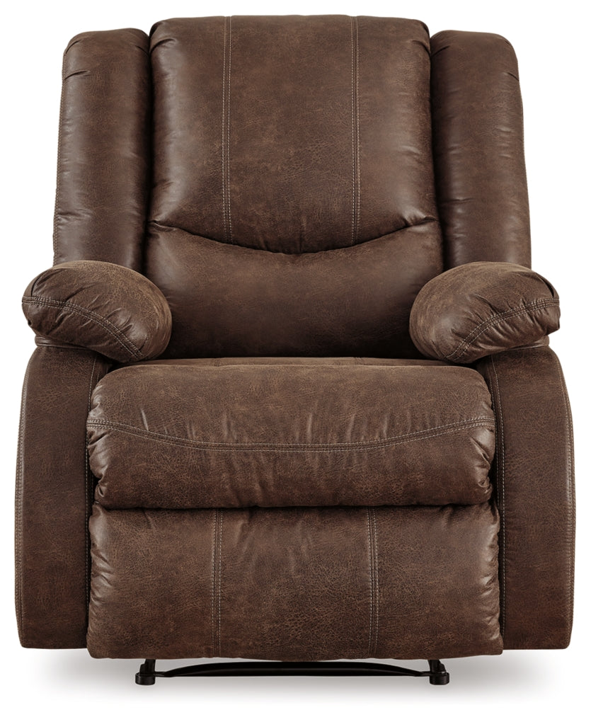Bladewood Recliners