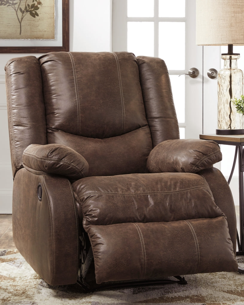 Bladewood Recliners