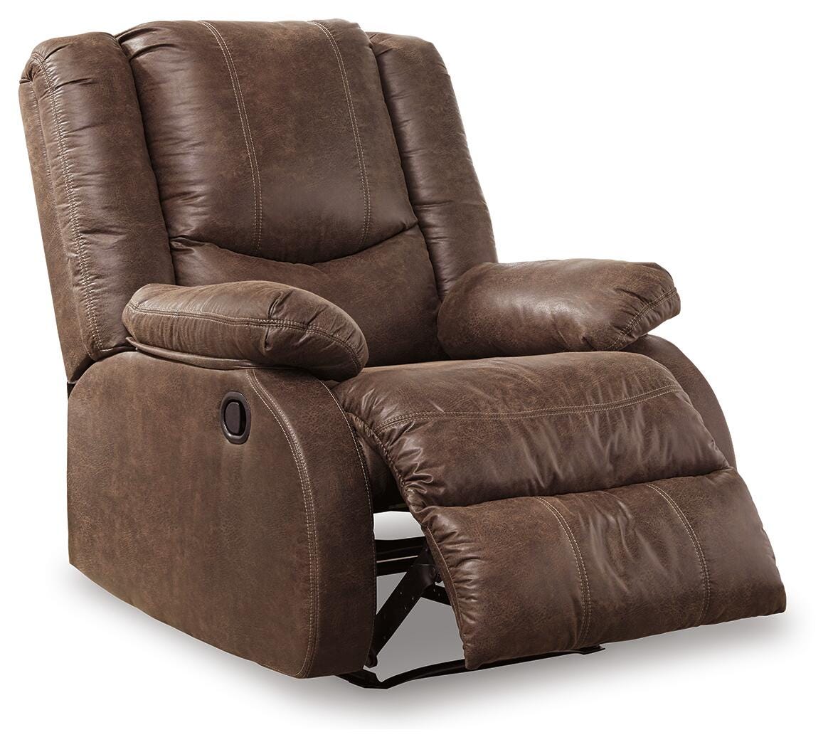Bladewood Recliners