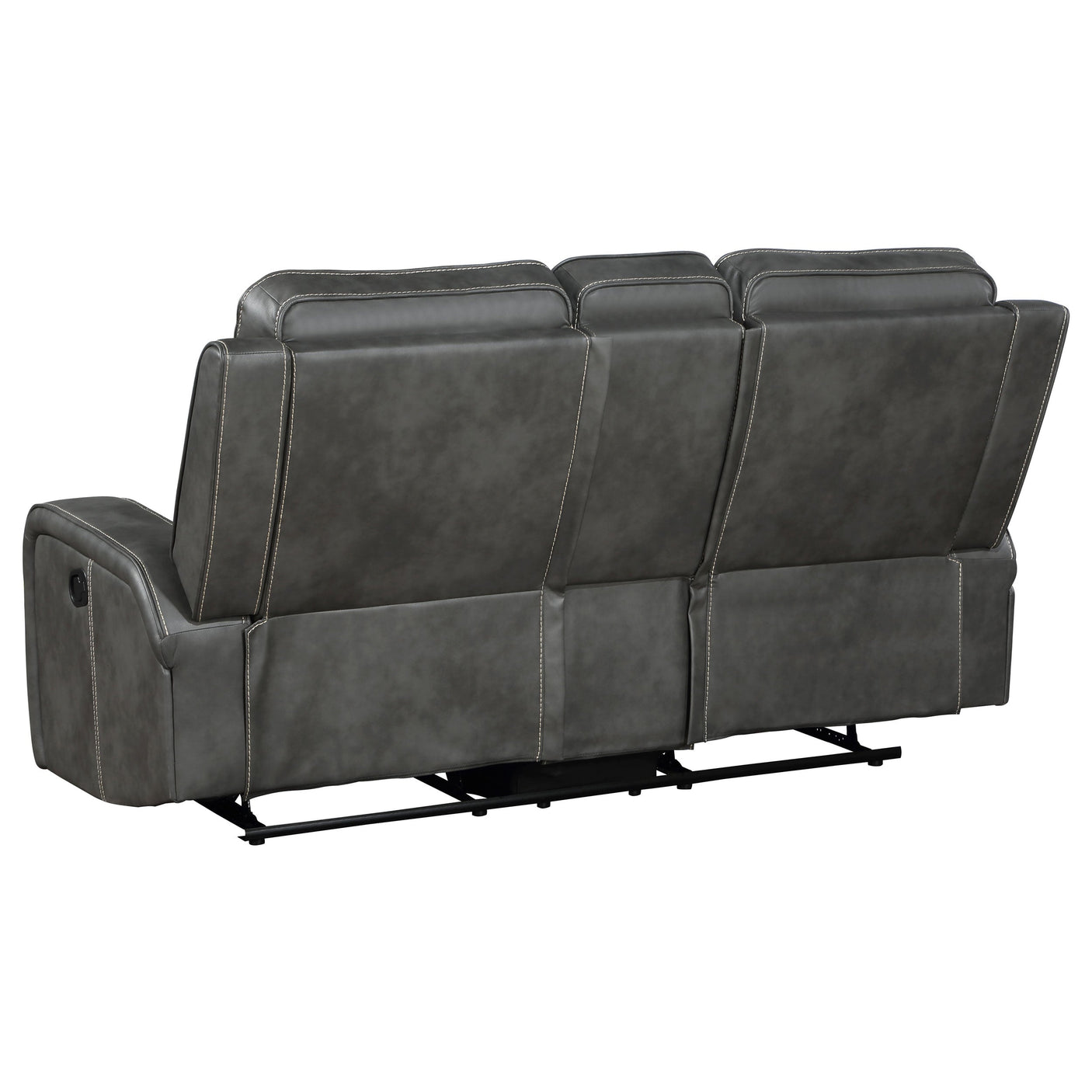 Raelynn Reclining Loveseats