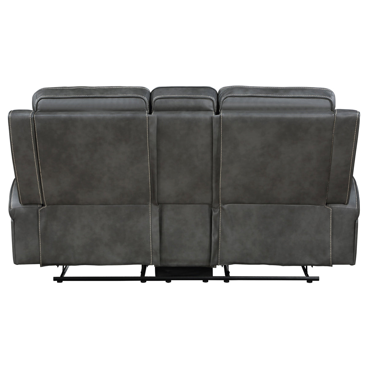 Raelynn Reclining Loveseats