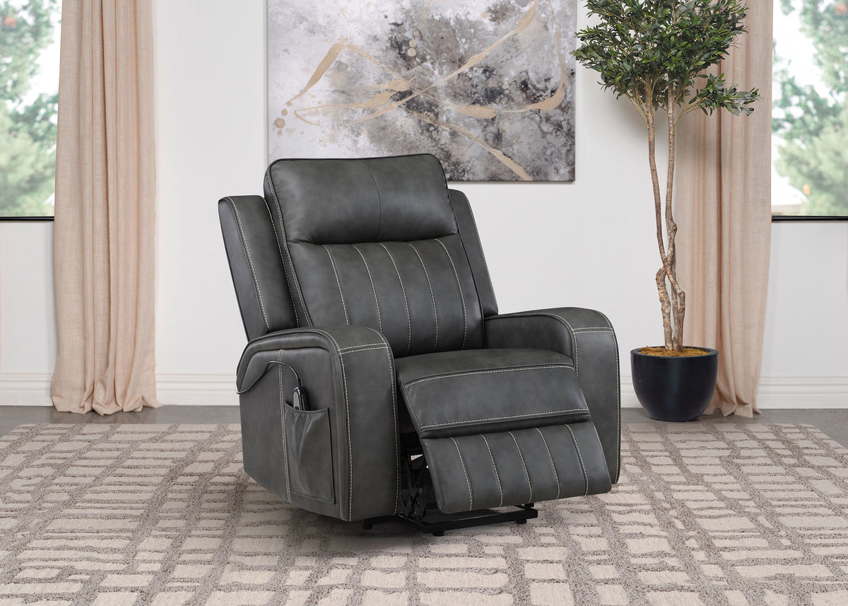 Raelynn Power Recliners
