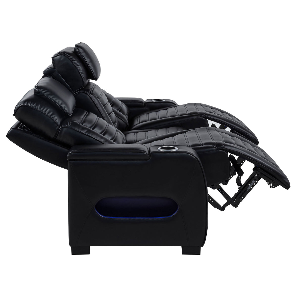 Zuma Power Reclining Sofa Sets