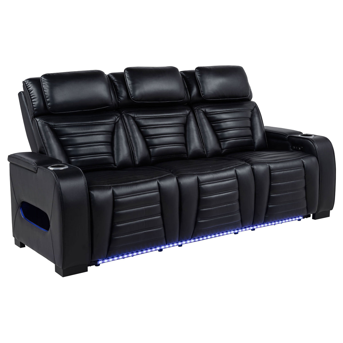Zuma Power Reclining Sofas