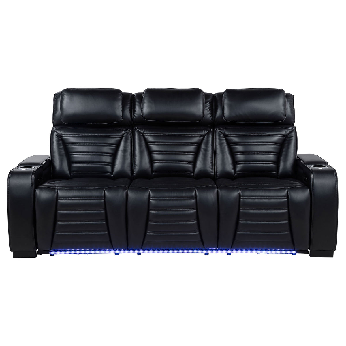 Zuma Power Reclining Sofas