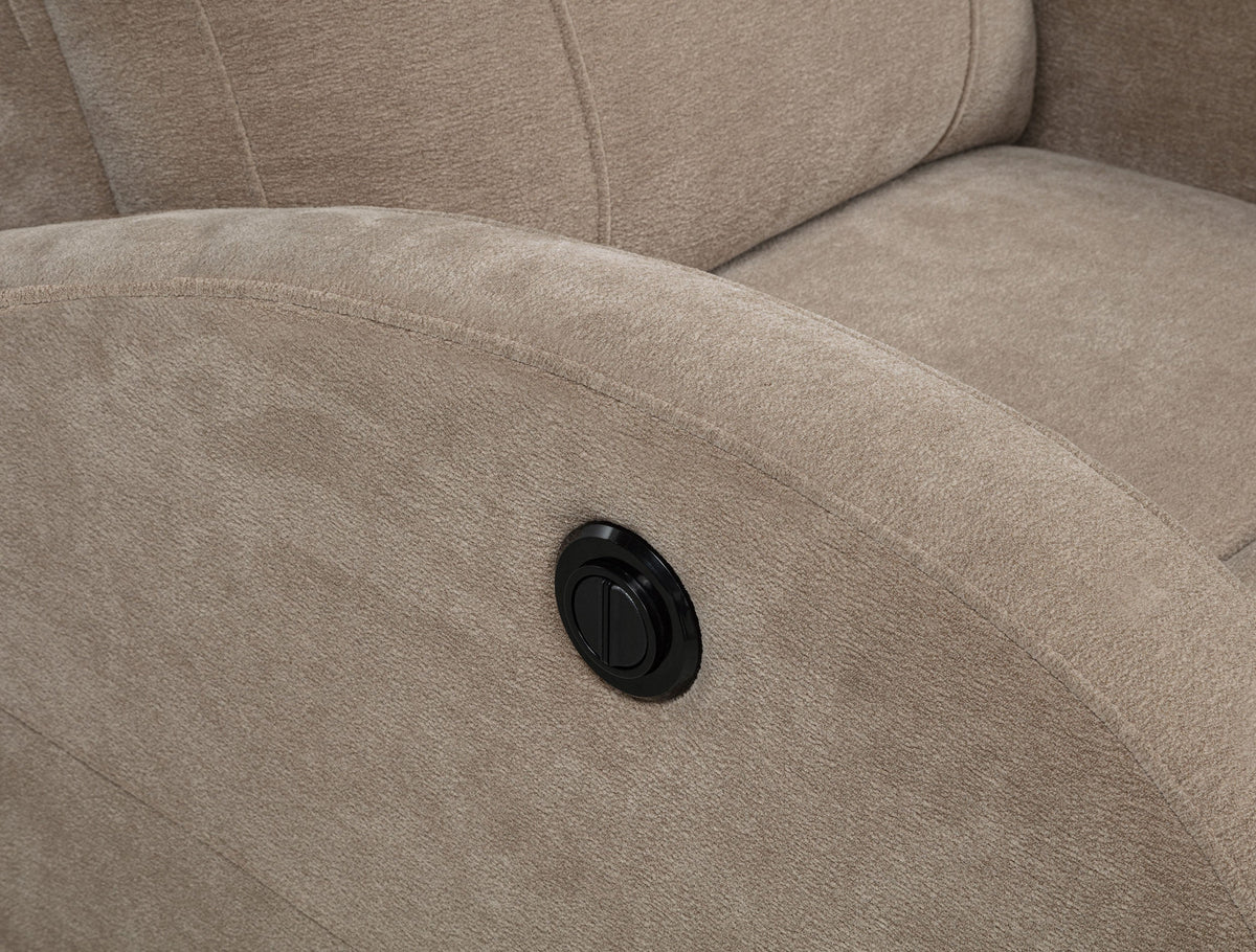 Grant Power Recliners