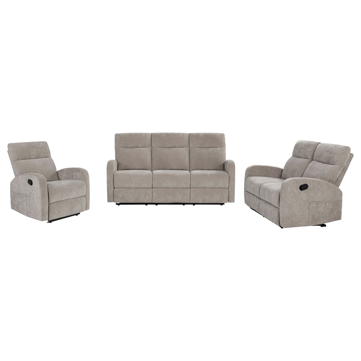 Hamilton Reclining Sofa Sets
