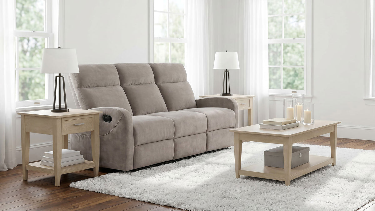 Hamilton Reclining Sofas