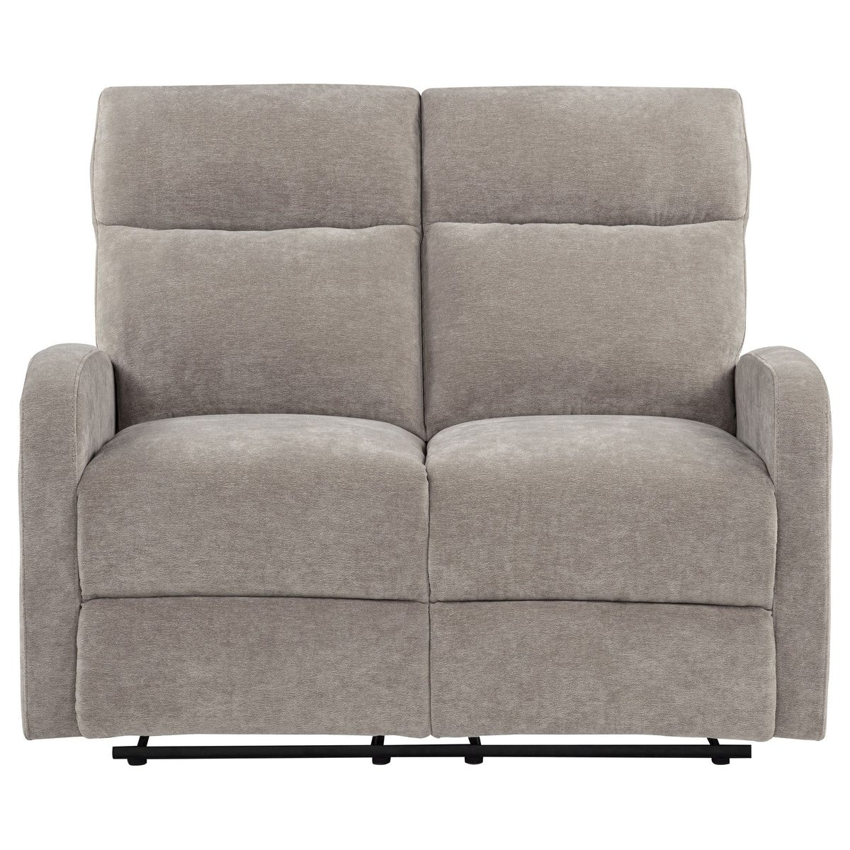Hamilton Reclining Loveseats
