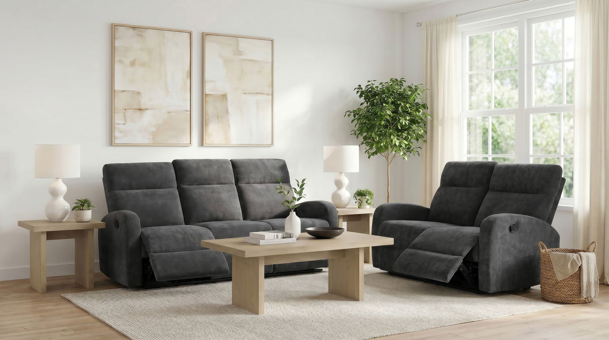 Hamilton Reclining Sofa Sets