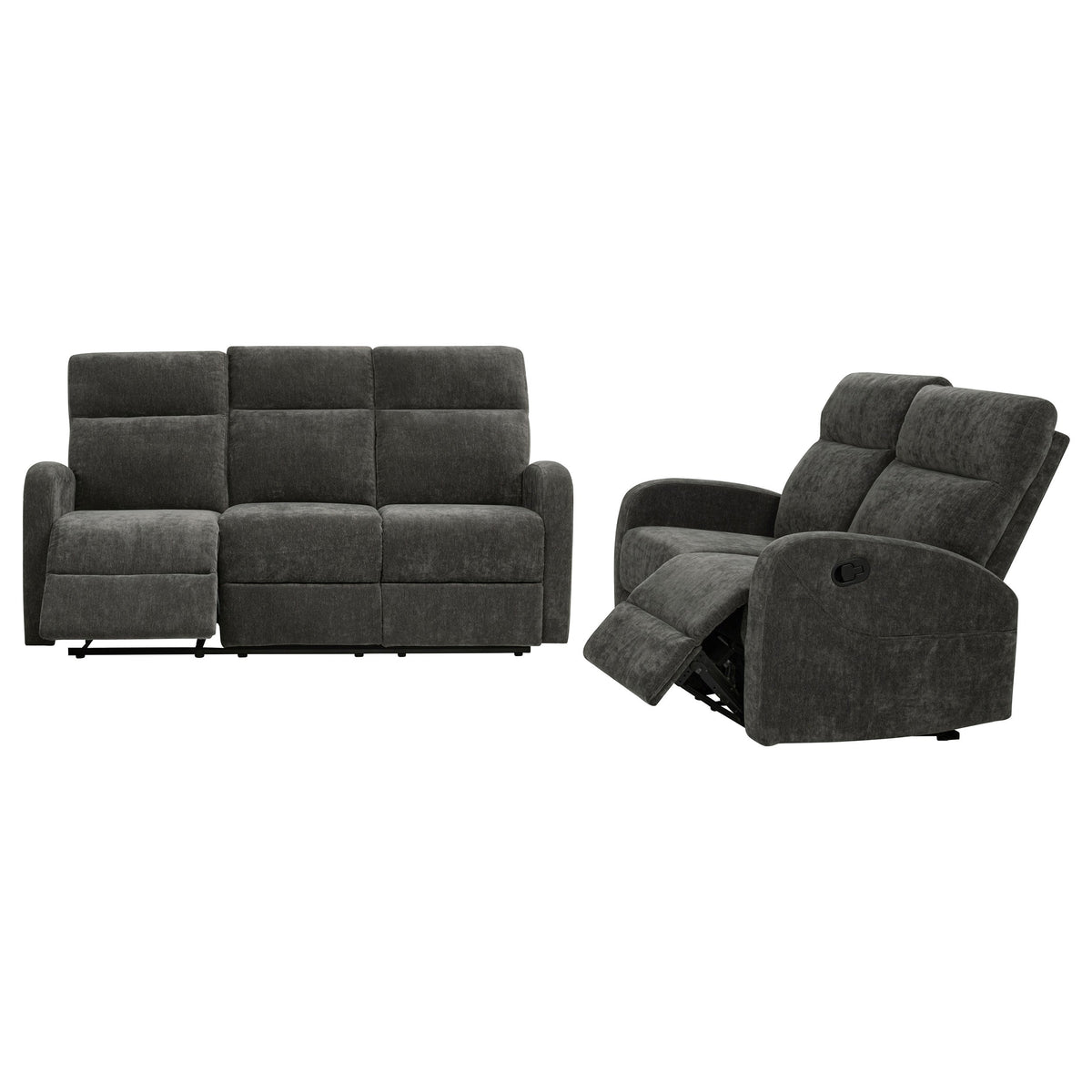 Hamilton Reclining Sofa Sets