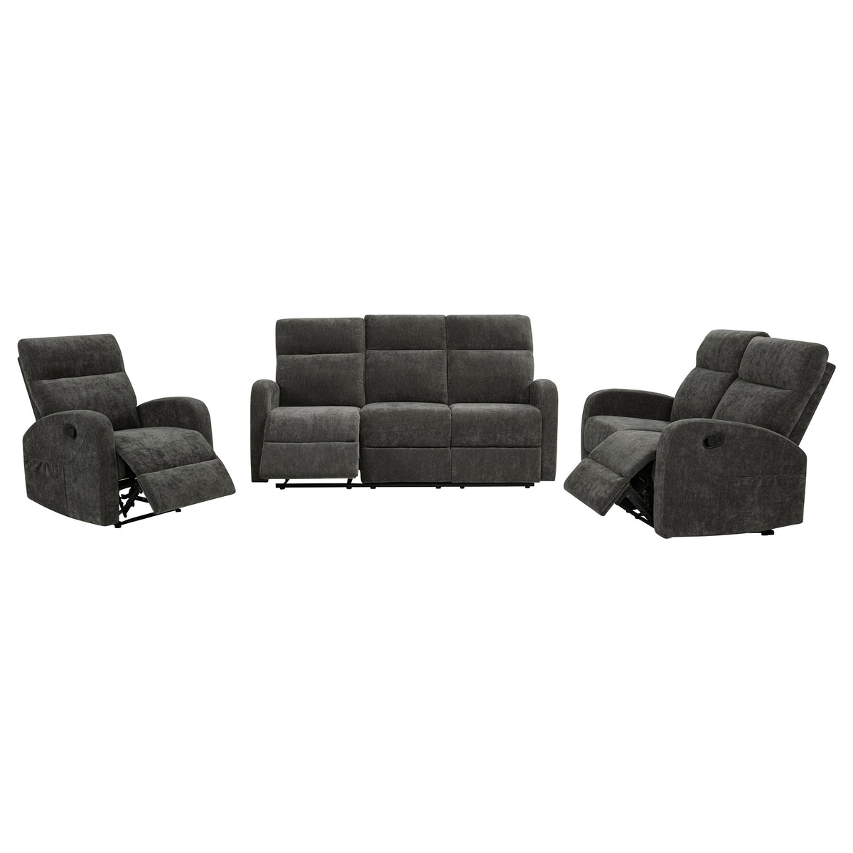 Hamilton Reclining Sofa Sets
