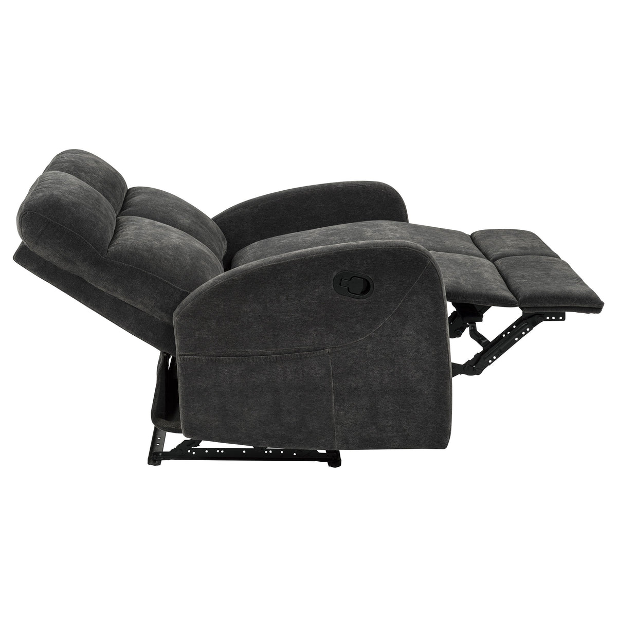 Hamilton Reclining Loveseats