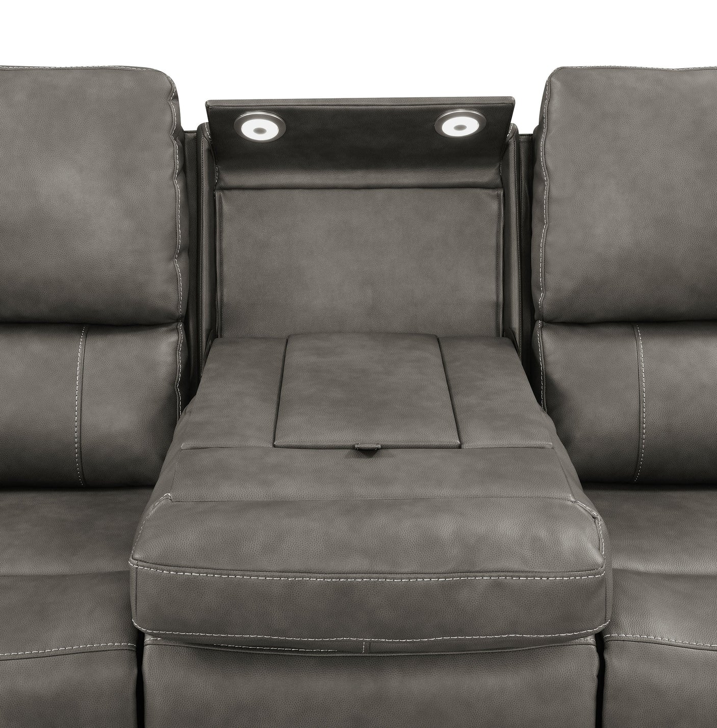 Brickston Power Reclining Sofa Sets