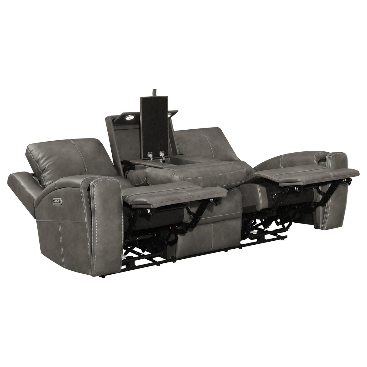 Brickston Power Reclining Sofa Sets