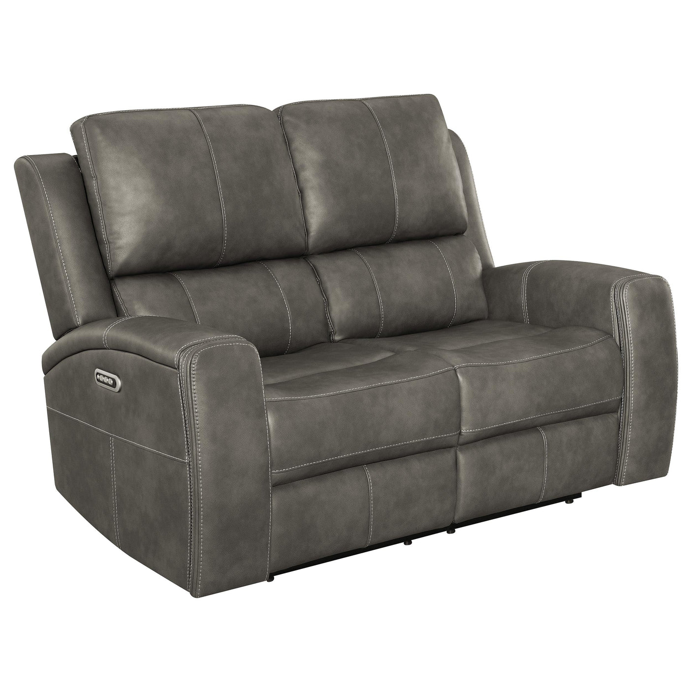 Brickston Power Reclining Loveseats