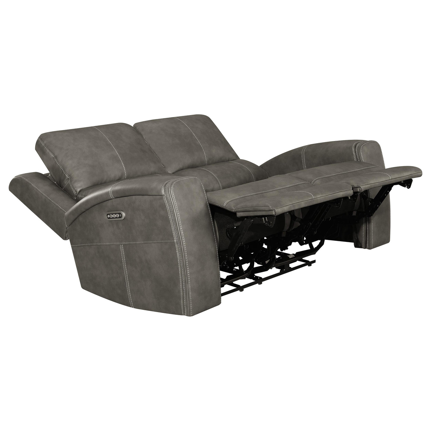 Brickston Power Reclining Loveseats