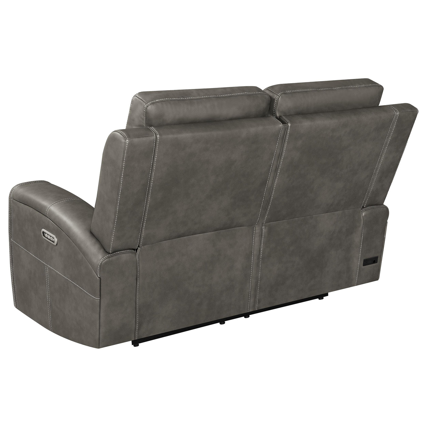 Brickston Power Reclining Loveseats