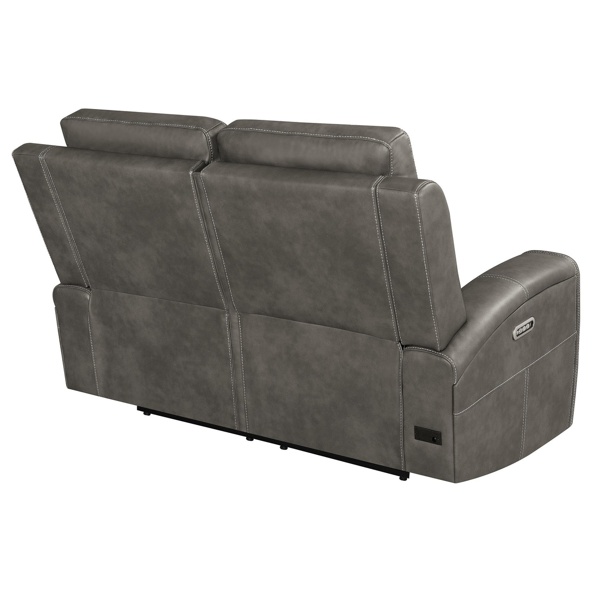 Brickston Power Reclining Loveseats