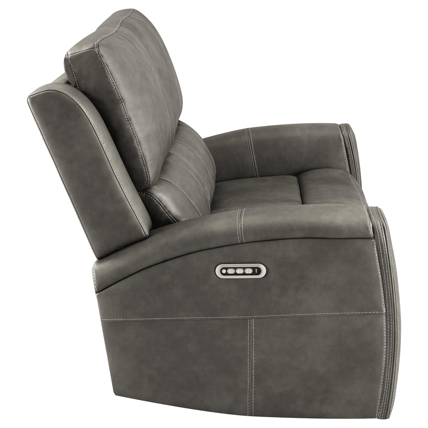 Brickston Power Reclining Loveseats
