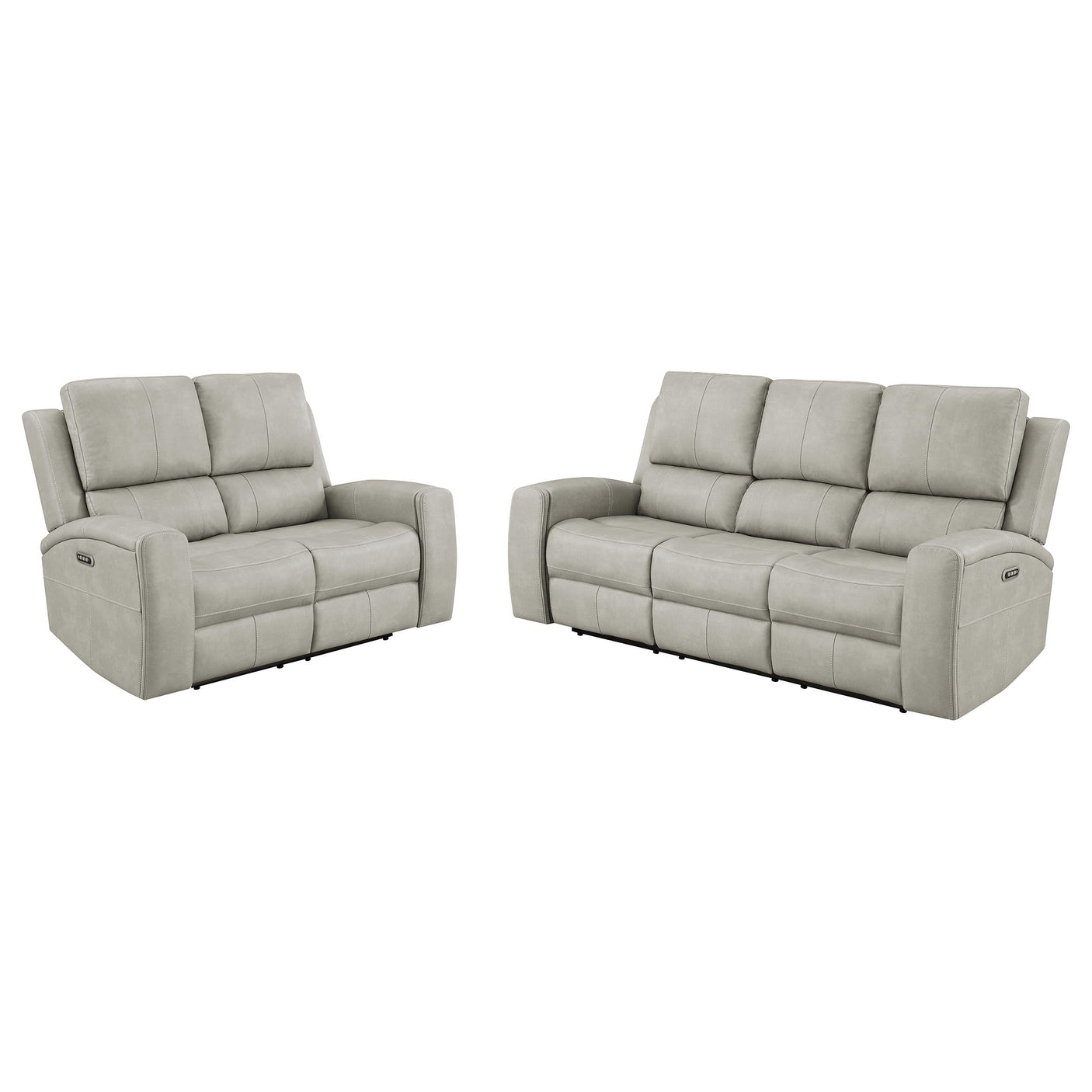 Brickston Power Reclining Sofa Sets