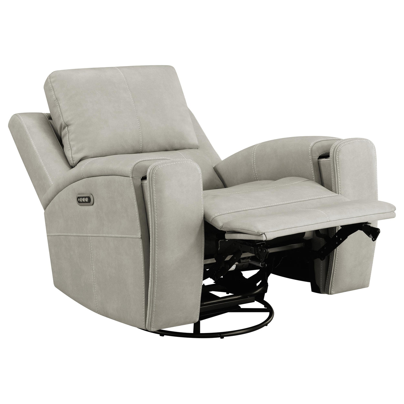 Brickston Power Reclining Sofa Sets
