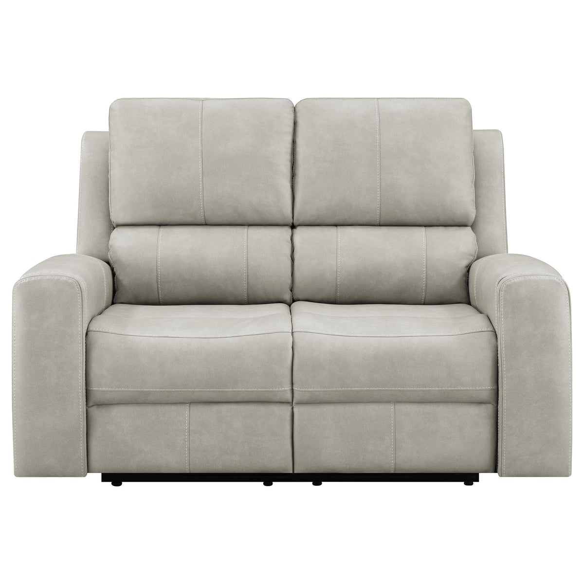 Brickston Power Reclining Loveseats