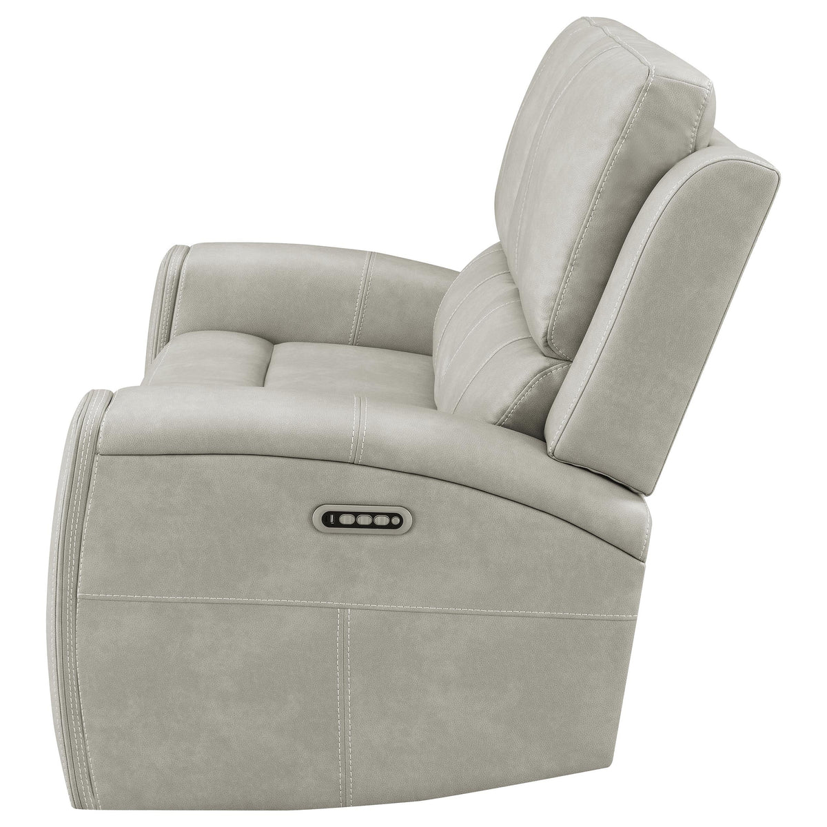 Brickston Power Reclining Loveseats